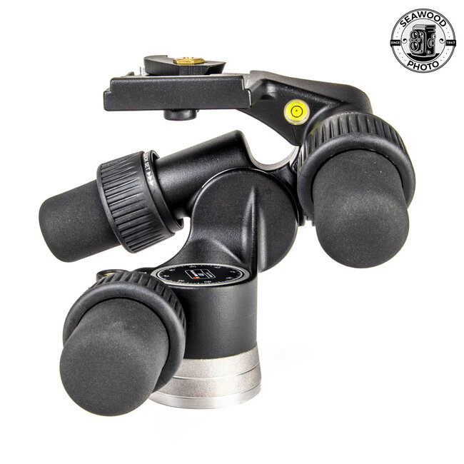 Manfrotto 405 Geared Head LIKE NEW