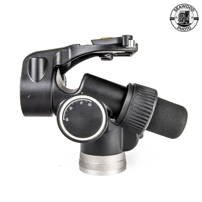 Manfrotto 405 Geared Head LIKE NEW