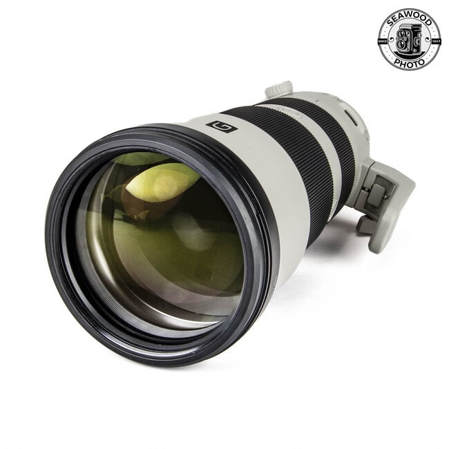 Sony FE 200-600mm f/5.6-6.3 G OSS GOOD+