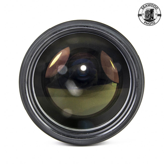 Sony FE 200-600mm f/5.6-6.3 G OSS GOOD+