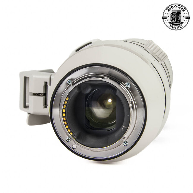 Sony FE 200-600mm f/5.6-6.3 G OSS GOOD+