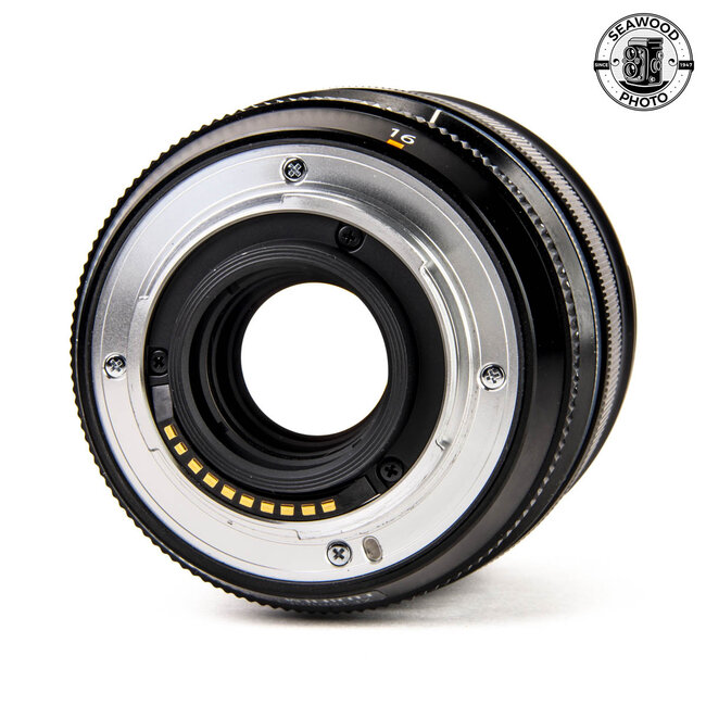 Fujifilm XF 16mm f/1.4 R WR GOOD+