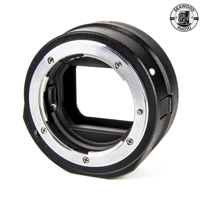 Nikon FTZ II Adapter GOOD+