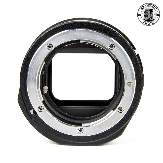 Nikon FTZ II Adapter GOOD+