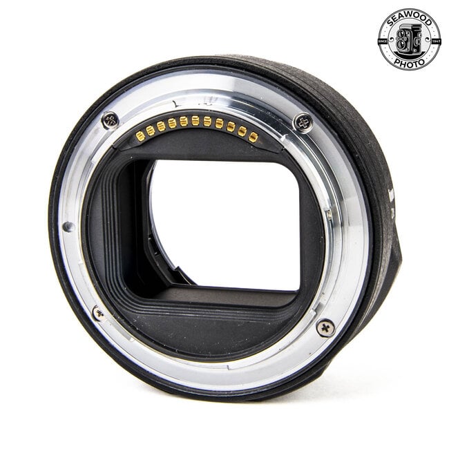 Nikon FTZ II Adapter GOOD+