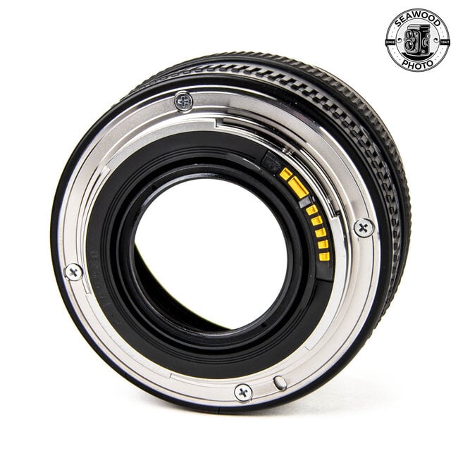 Canon EF 50mm f/1.4 Ultrasonic GOOD