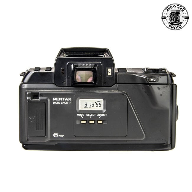 Pentax SF1 w/ 35-70mm & 70-210mm GOOD