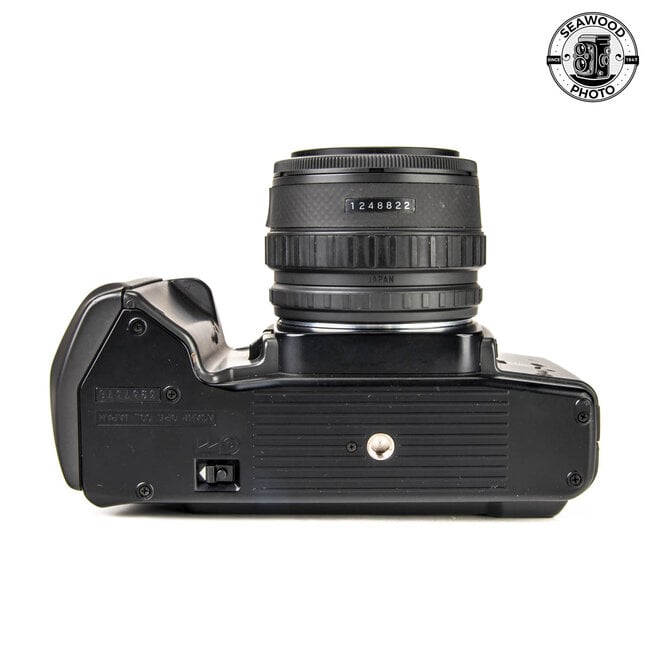 Pentax SF1 w/ 35-70mm & 70-210mm GOOD