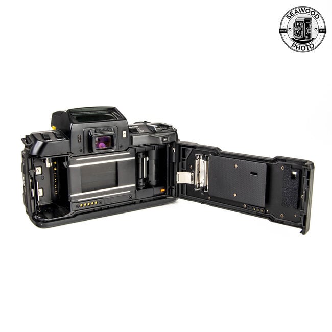 Pentax SF1 w/ 35-70mm & 70-210mm GOOD
