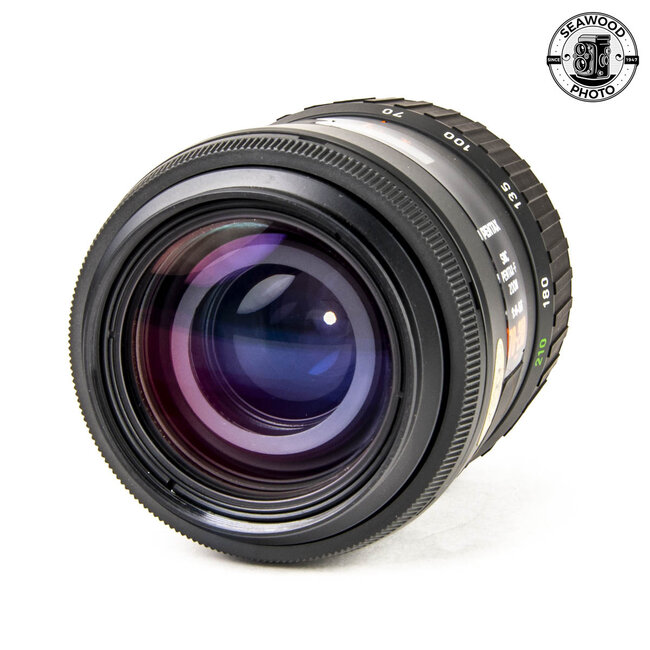 Pentax SF1 w/ 35-70mm & 70-210mm GOOD