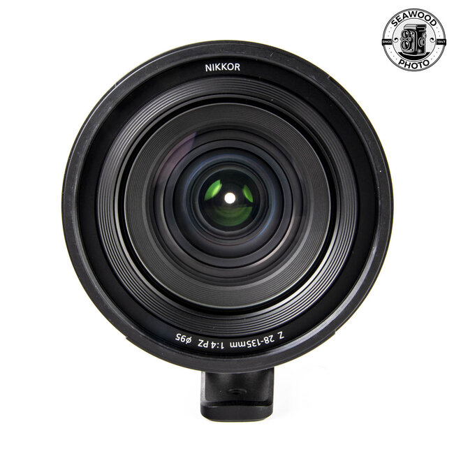 Nikon Nikkor Z 28-135mm f/4 PZ (Nikon Z) LIKE NEW