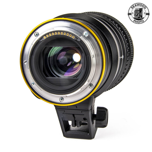 Nikon Nikkor Z 28-135mm f/4 PZ (Nikon Z) LIKE NEW