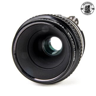 Nikon Micro-Nikkor 55mm f3.5 AI-S GOOD