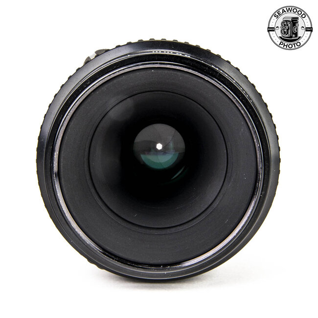 Micro-Nikkor 55mm f3.5 AI-S GOOD