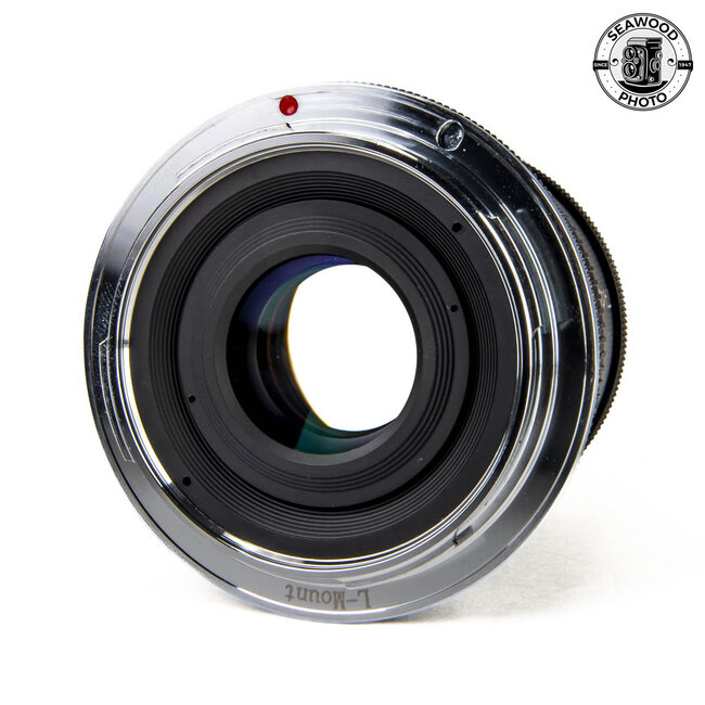TTartisan 17mm f1.4 ASPH Di-Optical GOOD