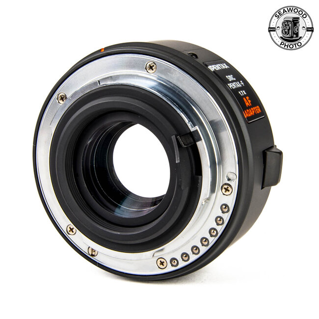 SMC PENTAX f/ 1.7 X AF Adapter AS-IS
