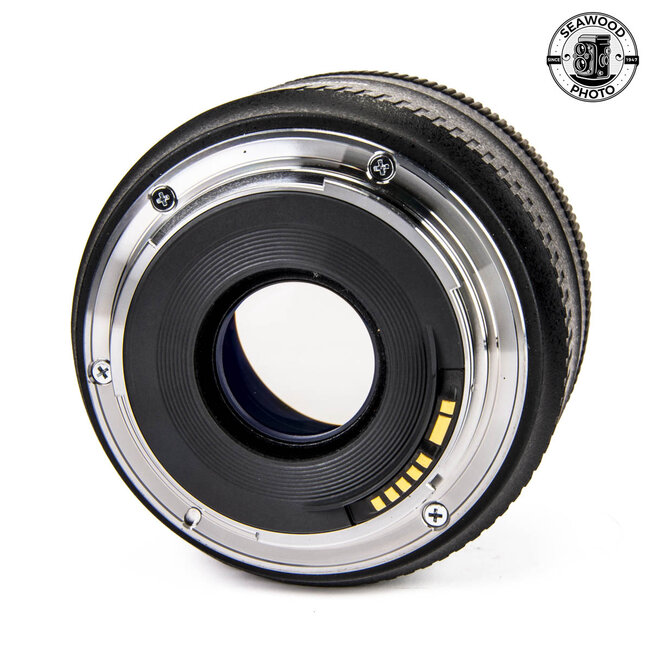 Canon EF 35mm f/2 IS USM GOOD+
