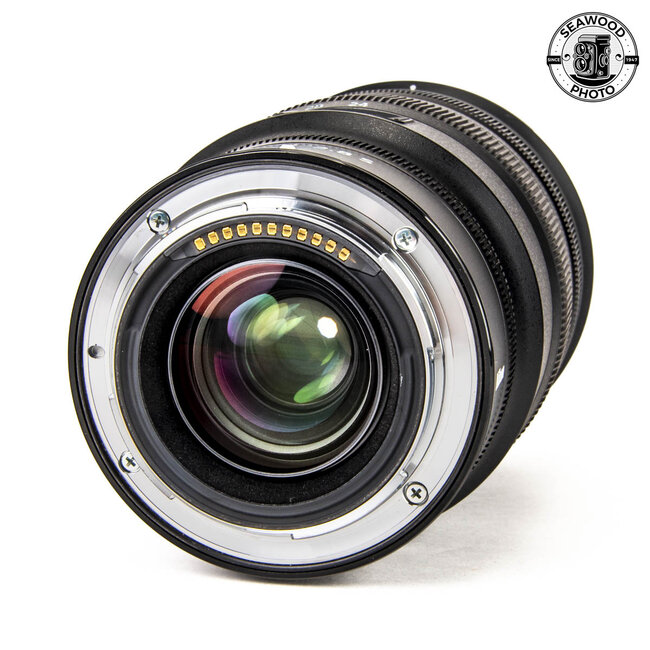 Nikon Nikkor Z 24-70mm f/2.8 S EXCELLENT