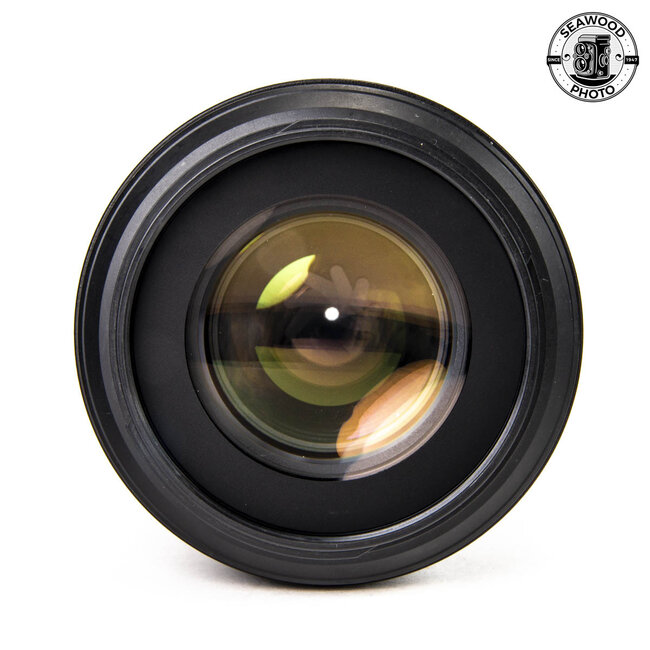 Nikon AF-S Micro Nikkor 105mm f/2.8 G ED VR EXCELLENT
