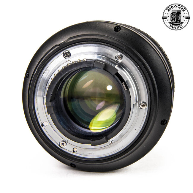 Nikon AF-S Micro Nikkor 105mm f/2.8 G ED VR EXCELLENT