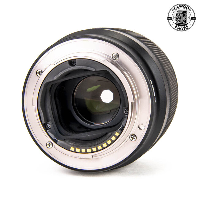 Sony FE 50mm f/1.8 EXCELLENT