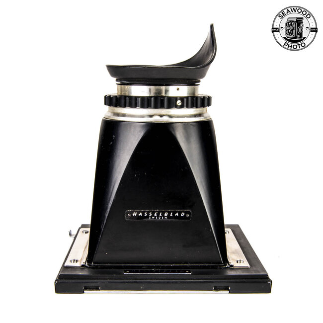 Hasselblad Super Wide C w/38mm f4.5 Zeiss Biogon GOOD-