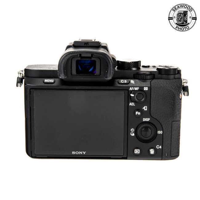 Sony a7 II Mirrorless 24.3MP Body Only EXCELLENT