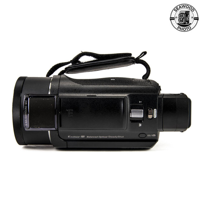 Sony Handy Cam FDR-AX35 GOOD+
