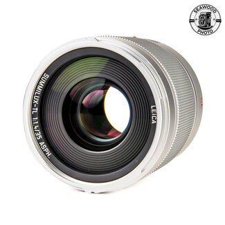 Leica Leica Summilux - TL 35mm 1.4 ASPH. 11085 Excellent