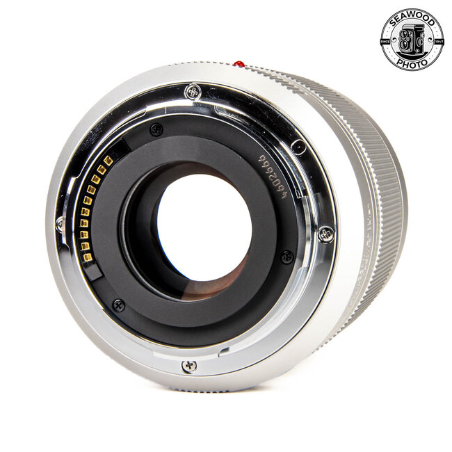 Leica Summilux - TL 35mm 1.4 ASPH. 11085 Excellent