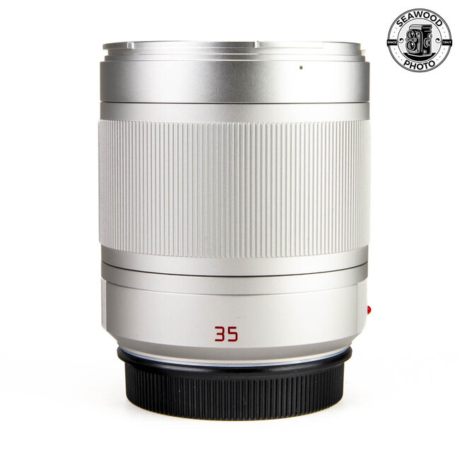 Leica Summilux - TL 35mm 1.4 ASPH. 11085 Excellent