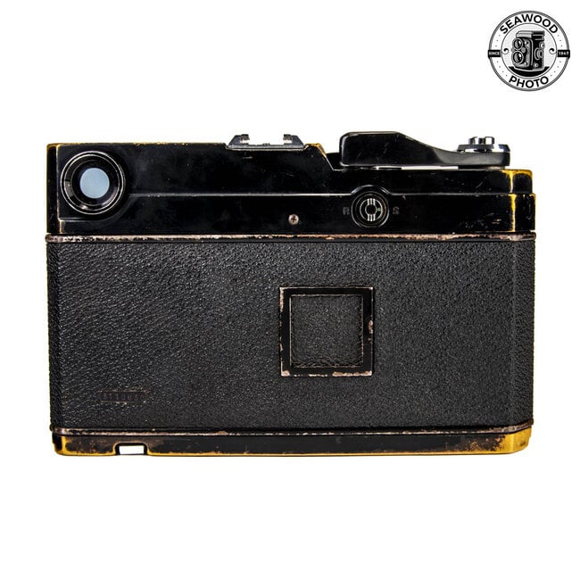 Fujica GL690 w/ Fujinon 100mm f/3.5 GOOD-