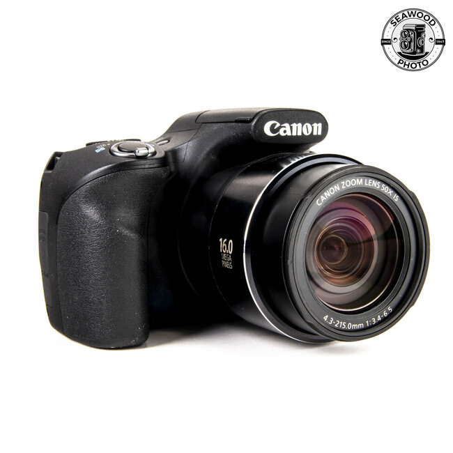 Canon PowerShot SX530 HS 16MP GOOD