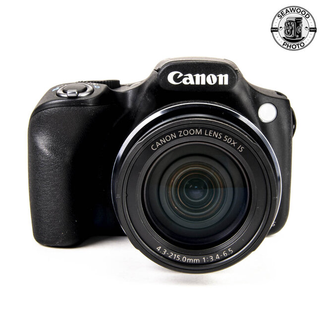Canon PowerShot SX530 HS 16MP GOOD