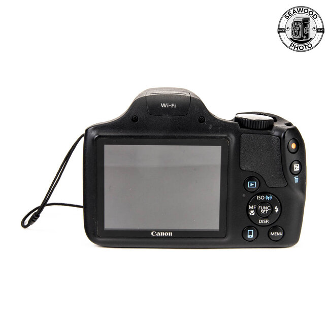 Canon PowerShot SX530 HS 16MP GOOD