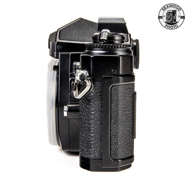 Nikon FM3A Black Body EXCELLENT