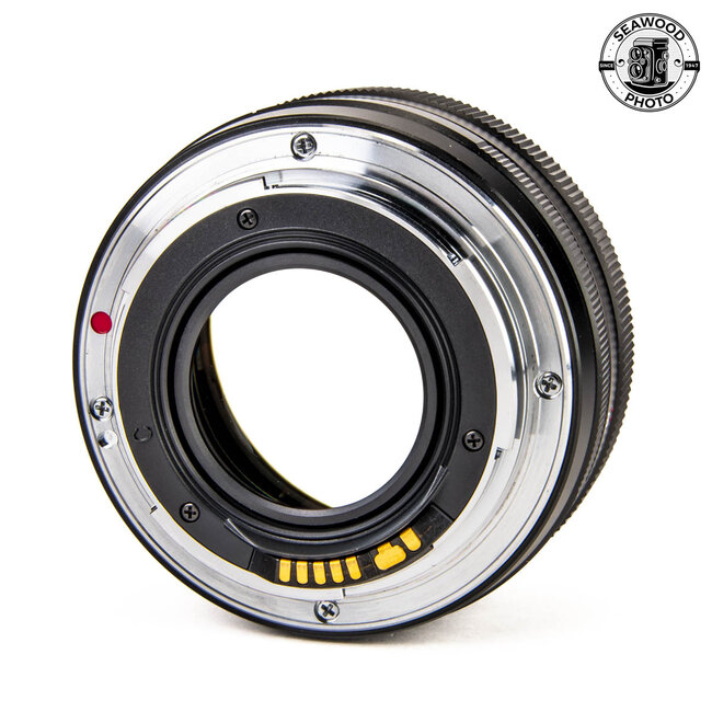 Zeiss Planar 50mm f/1.4 ZE T* Canon EF GOOD+