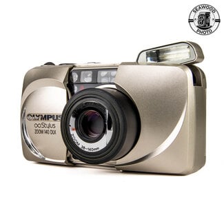 Olympus Olympus Stylus Zoom 140 EXCELLENT
