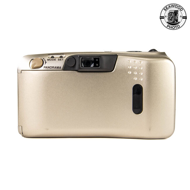 Olympus Stylus Zoom 140 EXCELLENT