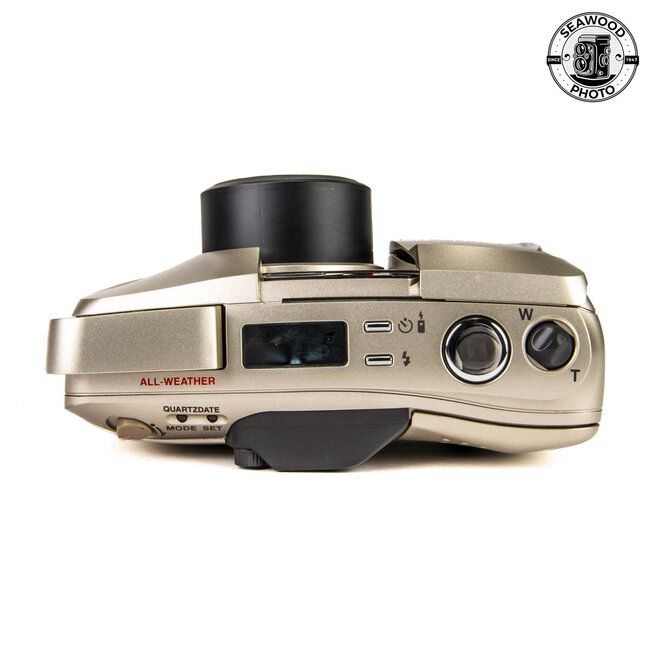 Olympus Stylus Zoom 140 EXCELLENT