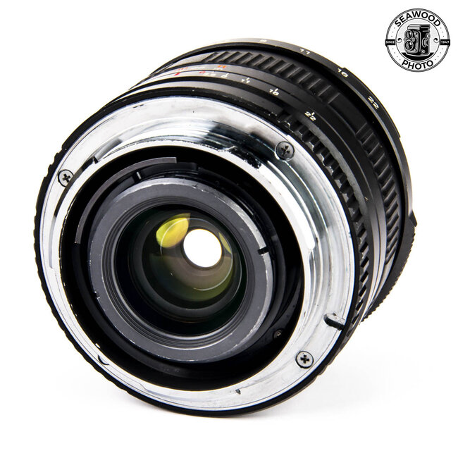 Hasselblad XPan 30mm f/5.6 ASPH Kit (Finder, Center Filter, Hood) GOOD