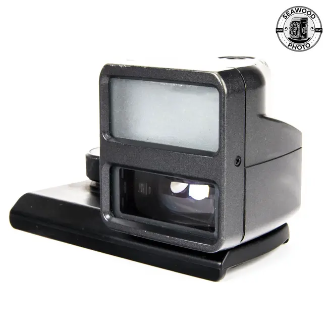 Hasselblad XPan 30mm f/5.6 ASPH Kit (Finder, Center Filter, Hood) GOOD