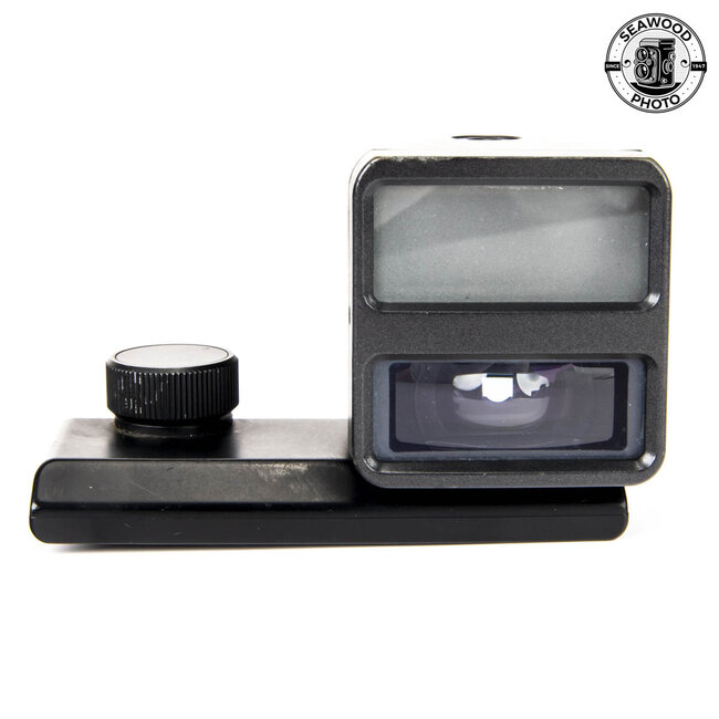 Hasselblad XPan 30mm f/5.6 ASPH Kit (Finder, Center Filter, Hood) GOOD