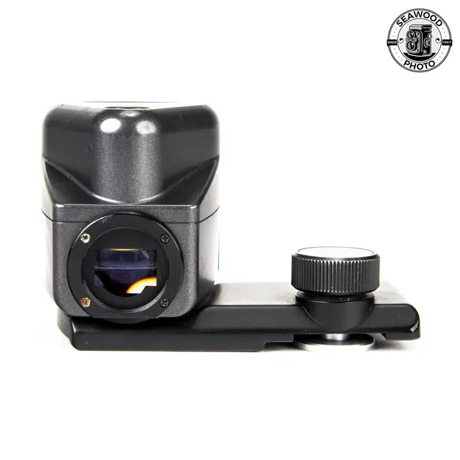 Hasselblad XPan 30mm f/5.6 ASPH Kit (Finder, Center Filter, Hood) GOOD