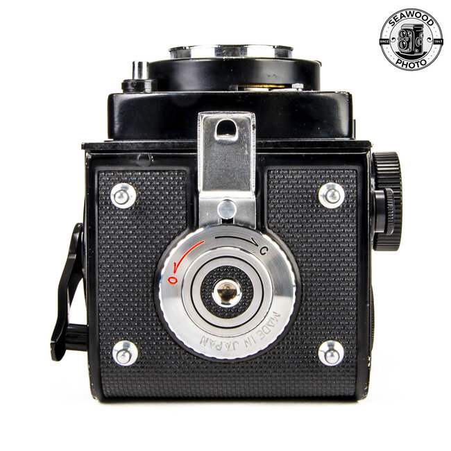 Yashicamat 124 6x6 TLR GOOD