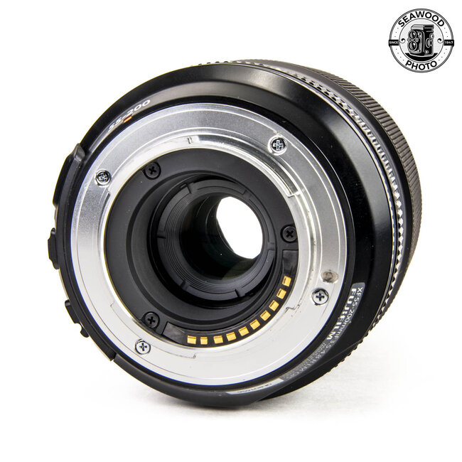 Fujifilm XF 55-200mm F/3.5-4.8 R LM OIS GOOD+