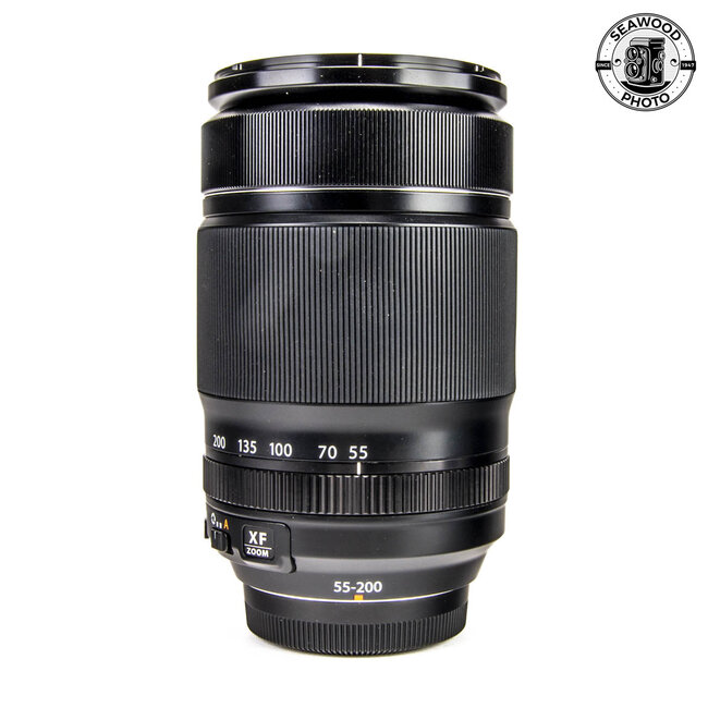 Fujifilm XF 55-200mm F/3.5-4.8 R LM OIS GOOD+
