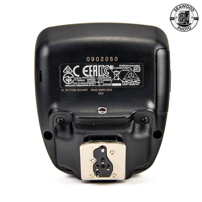 Fujifilm EF - W1 Wireless Commander GOOD+