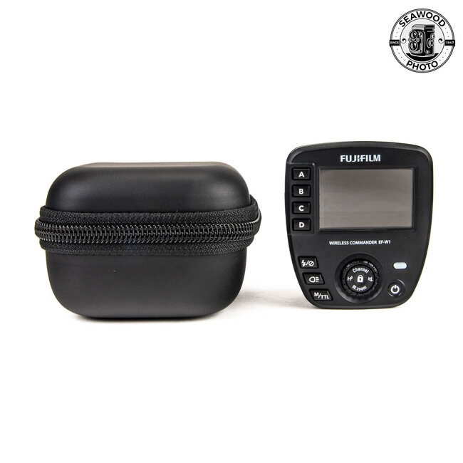 Fujifilm EF - W1 Wireless Commander GOOD+