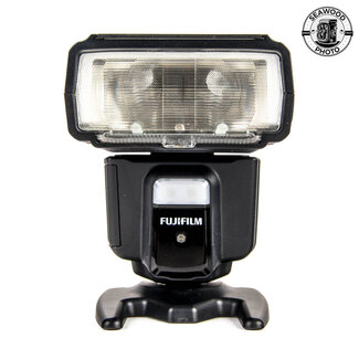 Fujifilm Fujifilm EF-60 Shoe Mount Flash GOOD+